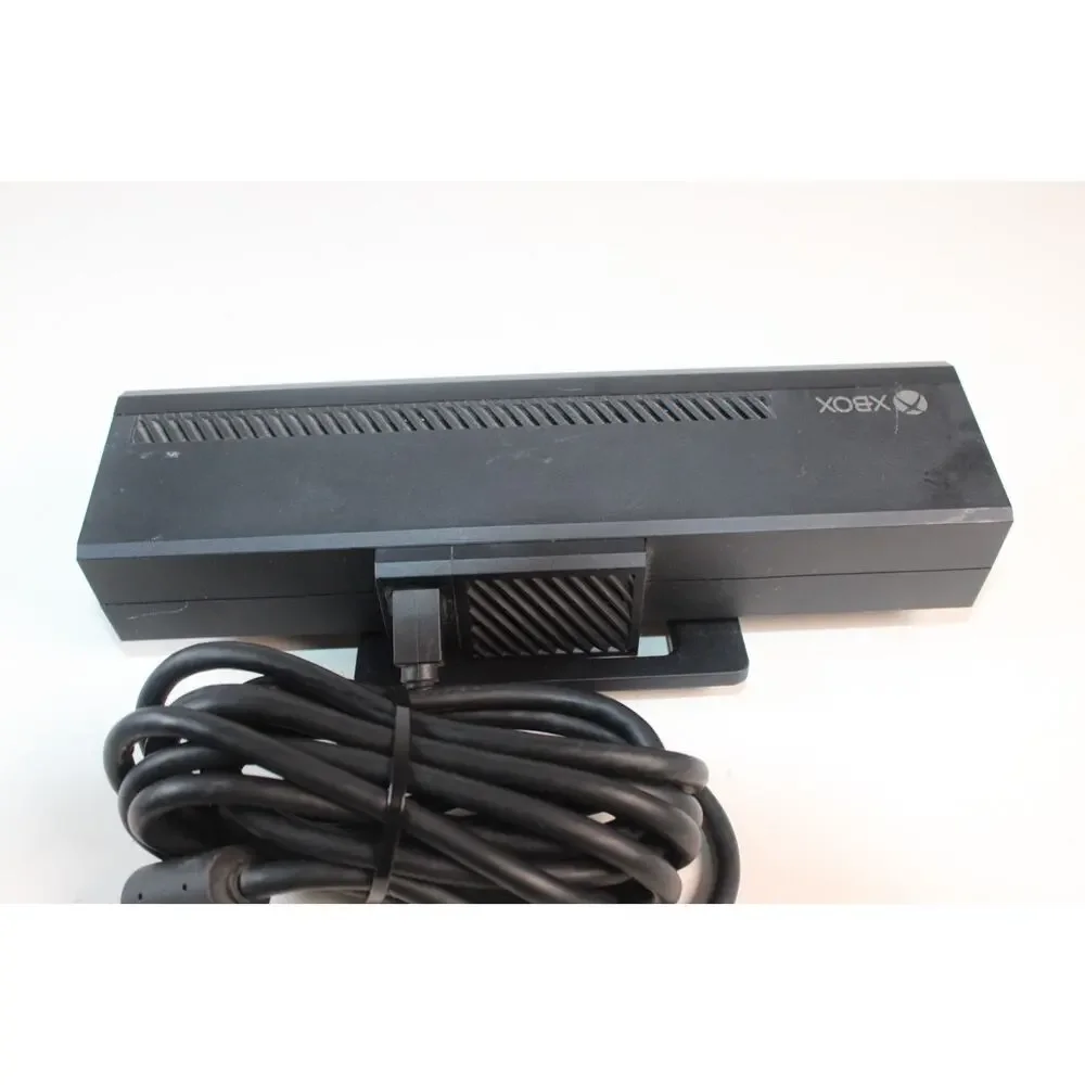 Microsoft Xbox One Kinect Sensor Bar 1520 - Black - Great Condition